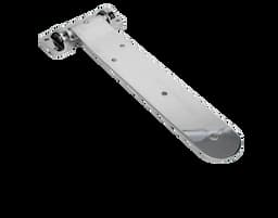 Chr Rev Strap Cam-Lift Hinge 1-1/4 Off Image