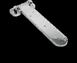 Chr Rev Strap Cam-Lift Hinge 1-1/2" ff Image