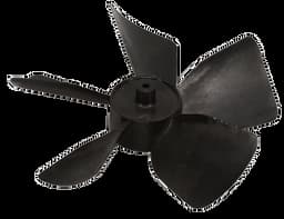 5" Plastic Fan Blade For Universal Nolin Image