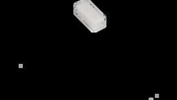 Hold Open Arm Slide Block For Anthony Image
