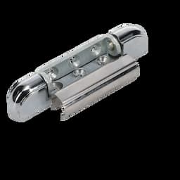Rev Non-Adj Edgemount Hinge 7/8" Offset Image