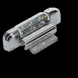 Rev Adj Edgemount Hinge 1-1/8" Offset Image