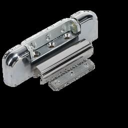 Rev Adj Edgemount Hinge 1-3/8" Offset Image