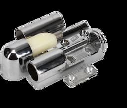 Rev Cam-Lift Edgemount Hng 1-1/4" Offset Image
