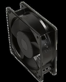 120V Axial Evap Fan Motor For Delfield Image