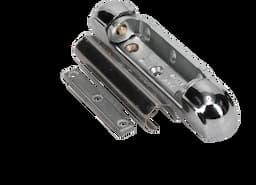 Reversible Edgemount Hinge 7/8" Offset Image