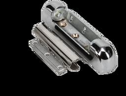 Rev Edgemount Hinge 1-1/8" Offset Image