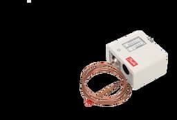 Pressure Control For Delfield Image