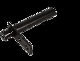 Left Black Spring Cartridge For True Image