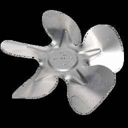 8" Metal Fan Blade For Bohn Image