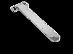 Chr Rev Strap Cam-Lift Hinge 1-1/4" Off Image