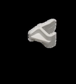 Shelf Peg Clip For Turbo Air Image