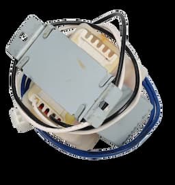 Transformer For Turbo Air Image