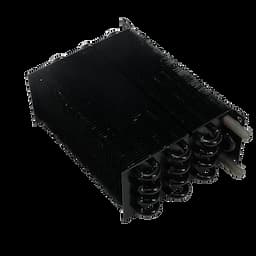 4" x 7" x 9" Evap Coil For Beverage Air Image
