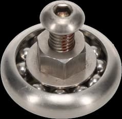 Drawer Bearing For Delfield Image