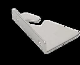 LH Hinge Bracket For Delfield Image