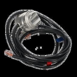 3-Wire Fan Delay/Defrost Term Switch Image