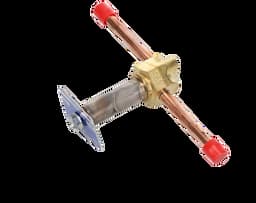 Solenoid Valve For Delfield Image