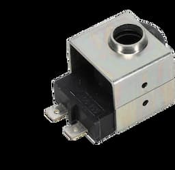 Evaporator Solenoid Coil For Delfield Image