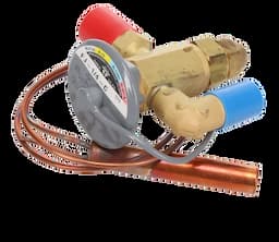 Expansion Valve R12 For Delfield Image