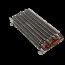 2-5/8" x 6" x 12-1/4" Coil For Delfield Image