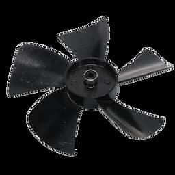 5" Plastic Fan Blade For Delfield Image