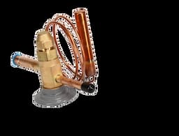 Base Exp Valve R404A For Delfield Image
