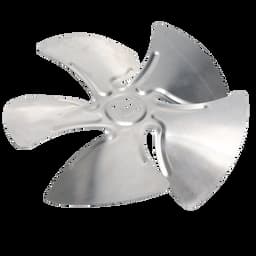 10" Metal Fan Blade For Beverage Air Image
