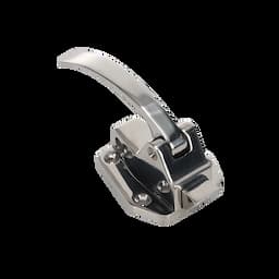 SS Surfacemount Latch Only Image