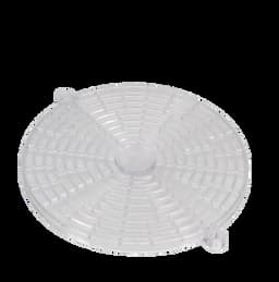 6-7/8" Fan Guard For Bohn Image