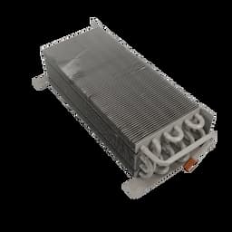 4" x 6" x 13" Evap Coil For Victory Image