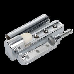 Reversible Edgemnt Cam-Lift Hinge 1-1/4" Image