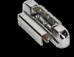 Reversible Edgemount Hinge Image
