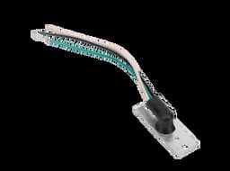 Female Plug w/Plate For Anthony Image