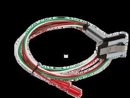 Electrical Hinge Pin w/Leads For Anthony Image