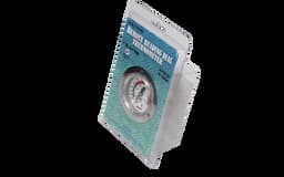 3" Flange Mount Thermometer w/48" Cap Image