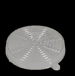 6" Evaporator Fan Guard For Perlick Image