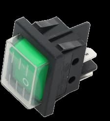 On/Off Switch For Arctic Air Image