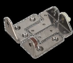 RH Hinge Kit For Perlick Image