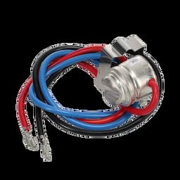 Defrost Termination Control For Bohn Image