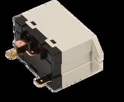 Thermostat Relay For True Image