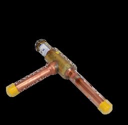 Crankcase Pressure Reg Valve For True Image