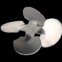 10" Condensate Fan Blade For True Image
