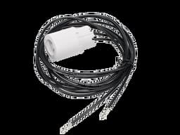 Top Lamp Socket w/53" Leads For True Image
