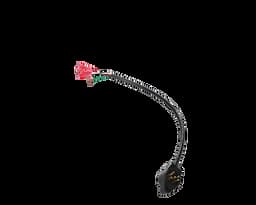 6-Prong Power Cord For True Image