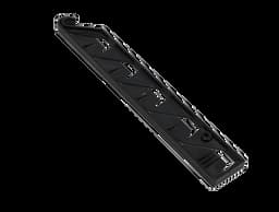 11-3/16 x 1-9/16 Plas Grill End For True Image