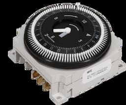 Defrost Timer 115V For True Image