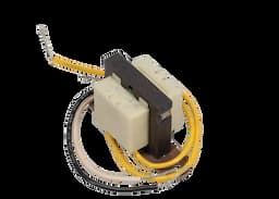 Transformer For Thermometer For True Image