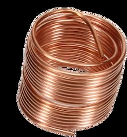.064" x 12' Cap Tube For True Image