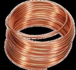 .036" x 126" Cap Tube For True Image